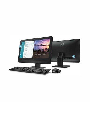 Dell OptiPlex 3030 All-in-One Desktop